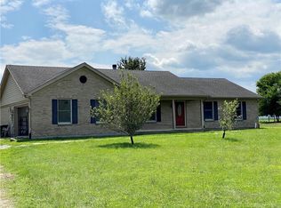 7109 Mount Holly Rd, Waynesville, OH 45068