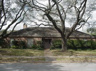 4914 Braesvalley Dr, Houston, TX 77096