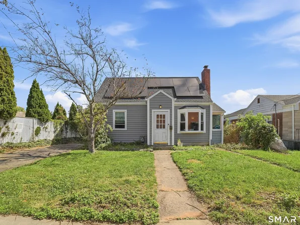 461 Townsend Avenue, New Haven, CT 06512