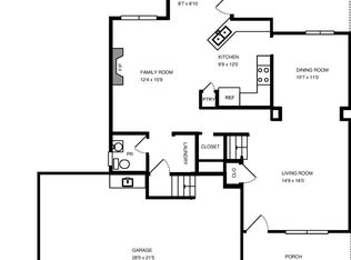 15391 SW Turnagain Dr, Tigard, OR 97224