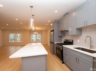 436 20th Ave, San Francisco, CA 94121