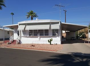 601 N Hayden Rd, Scottsdale, AZ 85257