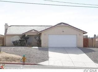 16607 Hughes Rd, Victorville, CA 92395