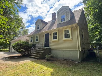 750 Blue Hill Ave, Milton, MA, 02186