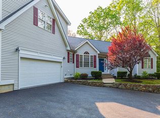 3 Hambone Farm Rd, Franklin, MA 02038