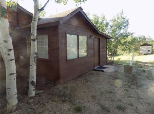 2415 Stagestop Rd, Jefferson, CO 80456