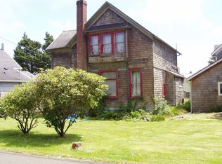 4608 K Pl, Seaview, WA 98644