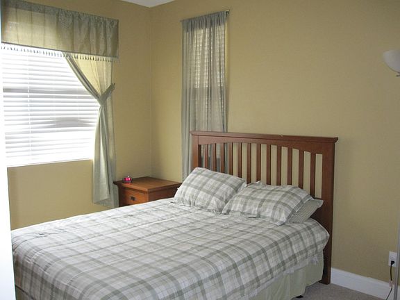 4th bedroom downstairs