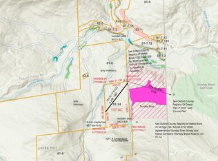 0 Riley Road, Riley Twp, ME 04261