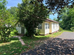 302 Clay St, Andalusia, AL 36421