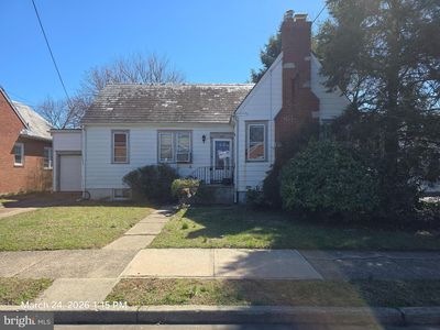 517 E Brown St, Hamilton, NJ, 08610