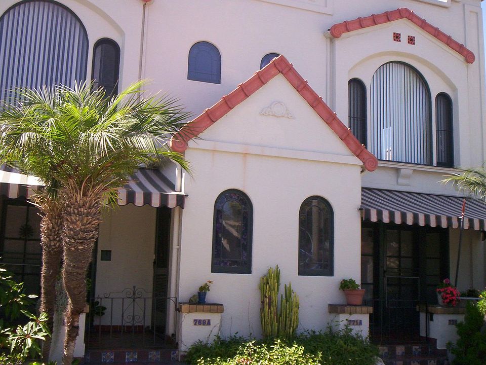 1st image of 769 Molino Ave #A