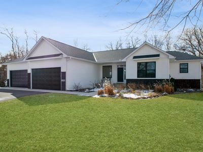 21898 County Road 43, Big Lake, MN, 55309