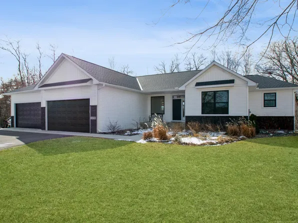 21898 County Road 43, Big Lake, MN 55309