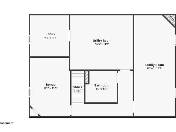 2nd image of 5688 Matuka Dr