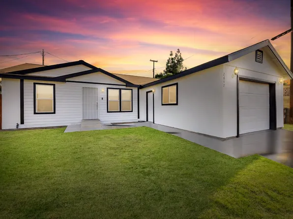 2647 Brite St, Bakersfield, CA 93304