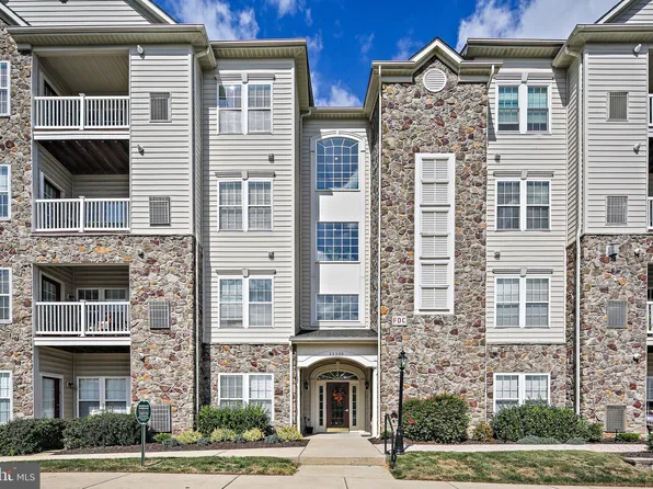 11100 Chambers Ct Unit C, Woodstock, MD 21163