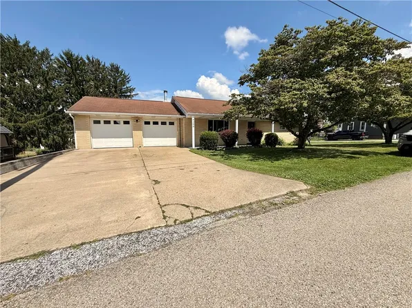 200 Social St, Perryopolis, PA 15473