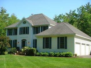8 Monticello Dr, Amherst, NH 03031