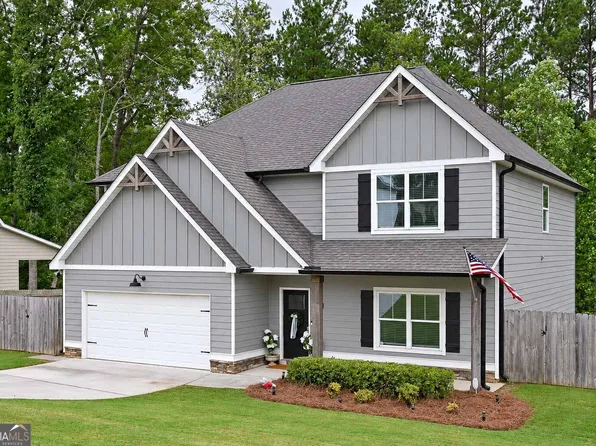124 Turkey Creek Trl, Carrollton, GA 30117