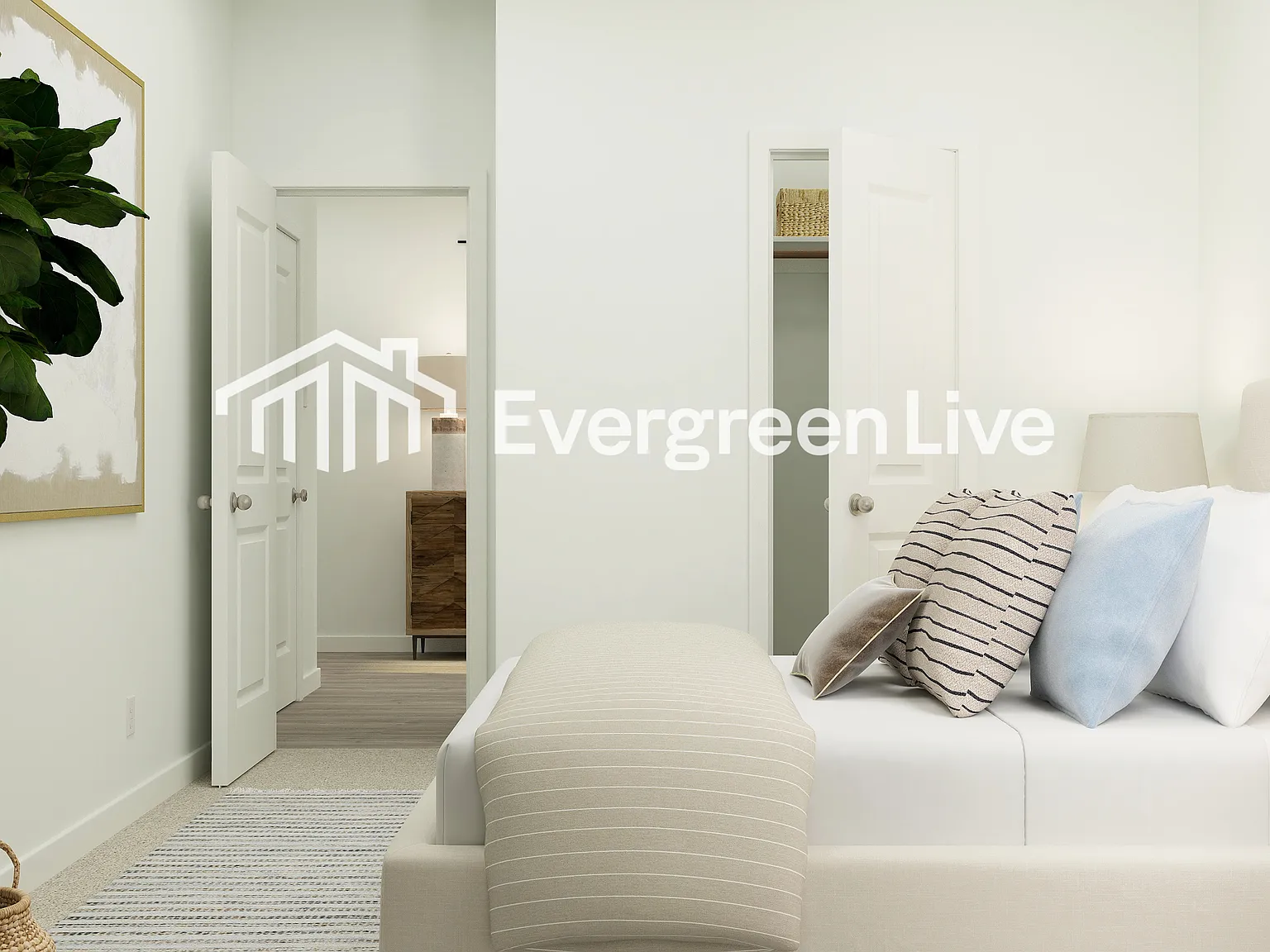 4 bed, 2.0 bath, 2000 sqft, $1,755 — Photo 3