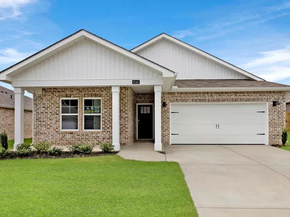 6143 Feather Way SE, Owens Cross Roads, AL 35763