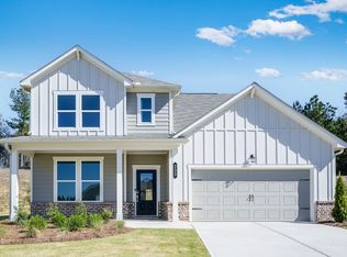 233 Groveton Ct, Euharlee, GA 30145