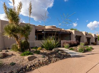 11434 E Juan Tabo Rd, Scottsdale, AZ 85255