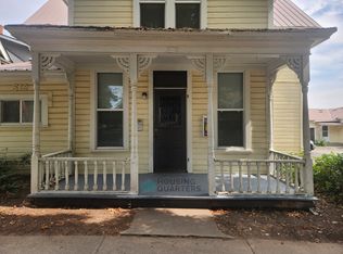 519 4th St APT 1, Cheney, WA 99004