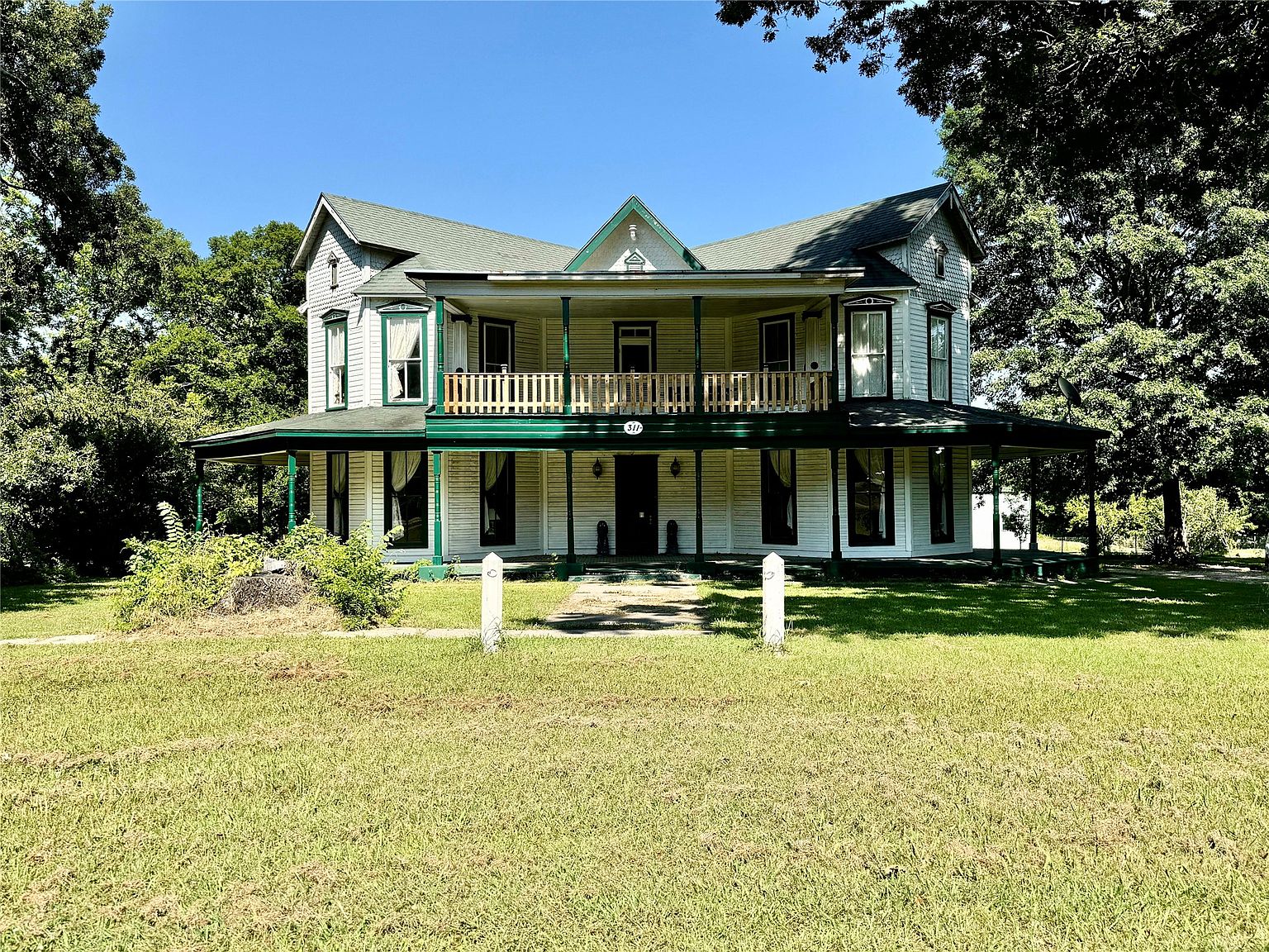 311 Hackleman St, Roxton, TX 75477 MLS 20649310 Zillow