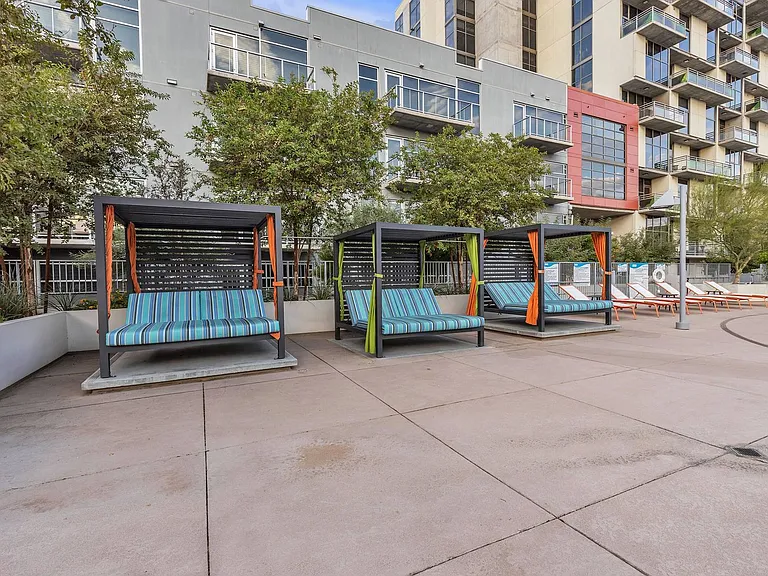 353 E Bonneville Ave #707 — Photo 41