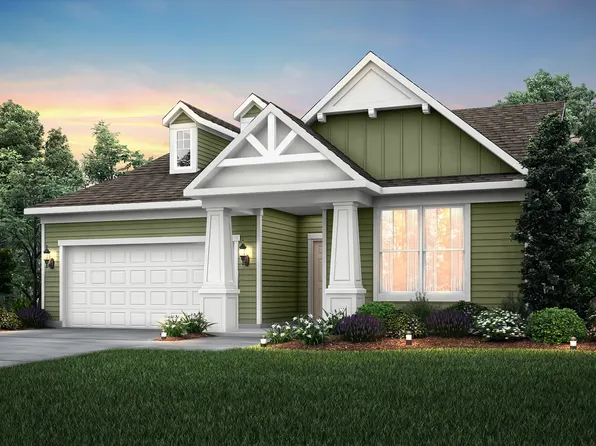 856 Summer Ln, Lake Villa, IL 60046