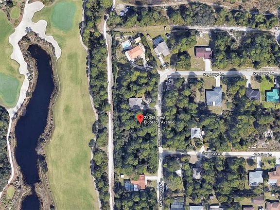 3rd image of 23048 W El Dorado Ave
