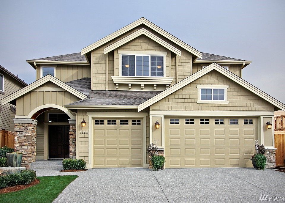 1st image of 1218 267th Pl SE