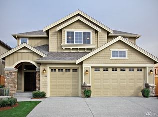 1218 267th Pl SE, Sammamish, WA 98075