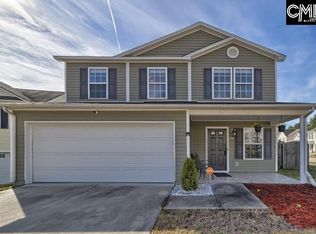 313 Valley Heights Ln, Columbia, SC 29223