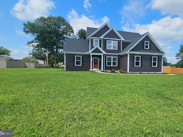 516 Woodcrest Ave, Lititz, PA 17543