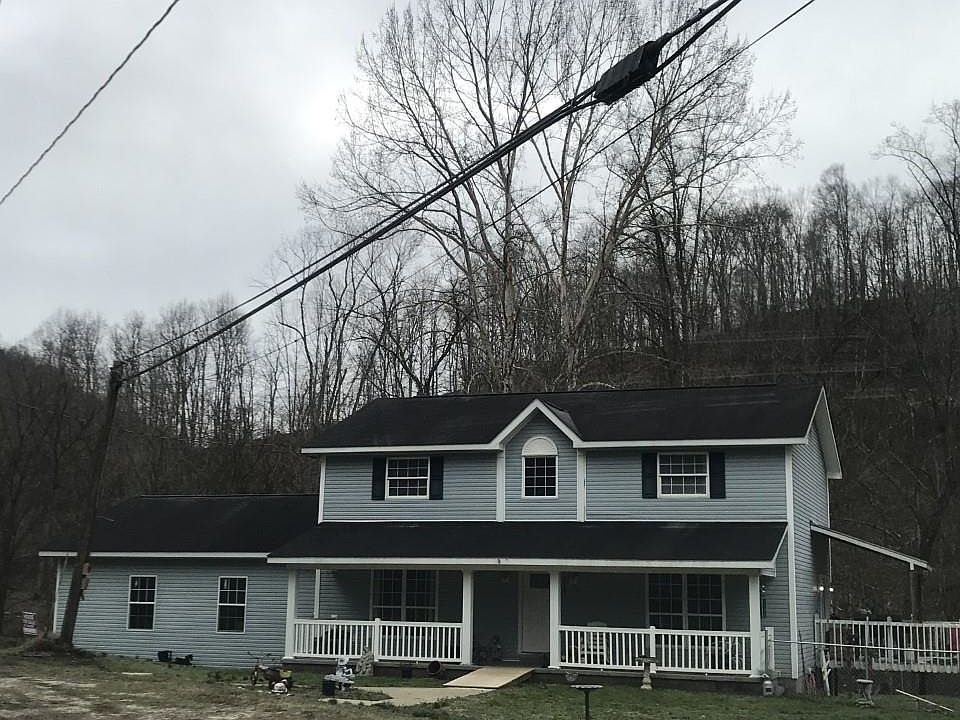 272 Right Fork Dunlow Bypass Rd, Dunlow, WV 25511 Zillow