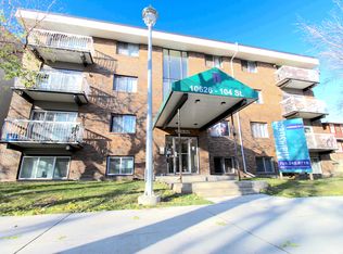 Joy Manor Apartments, Edmonton, AB T5H 2W2