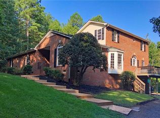 18560 Willoughby Heights Ln, Rockville, VA 23146