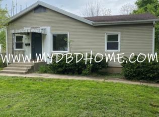 4435 Reed St, Fort Wayne, IN 46806