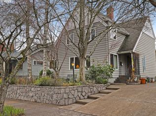 1938 SE 24th Ave, Portland, OR 97214