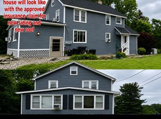 5 Mac George Ave, Binghamton, NY 13903