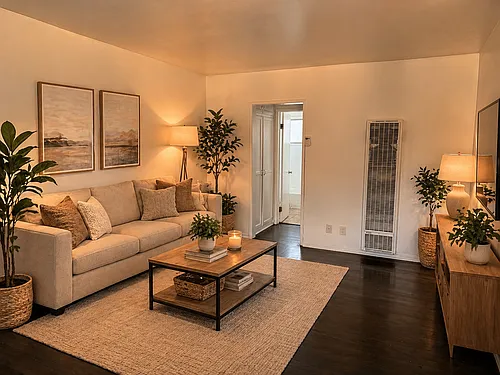 6128 De Longpre Ave #6 Photo 1