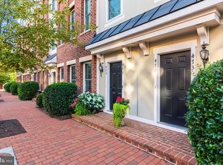 Crescent Place Condominium, Leesburg, VA 20175