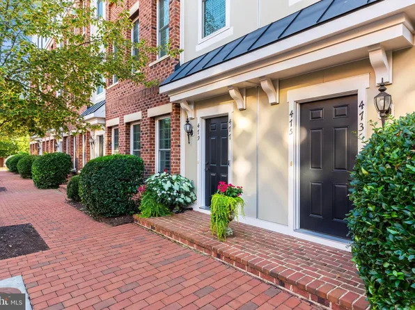 473 Kornblau Ter SE, Leesburg, VA 20175