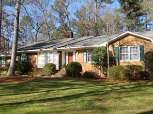 120 Lenox Rd, Athens, GA 30606