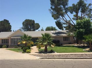 316 Rainbow Cir, El Paso, TX 79912