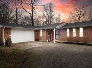 15411 Meranda Rd, Anna, OH 45302