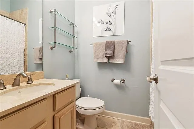 333 Julia St #509 — Photo 7